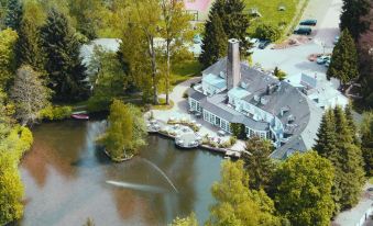 Hotel Molitors Mühle