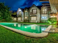 Hotel Inti Kuyen Plaza فنادق في بوكون