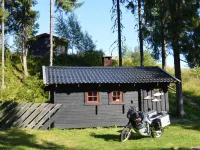 Trysil Hyttegrend โรงแรมในไทรซิล