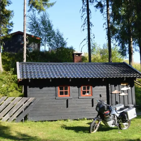 Trysil Hyttegrend Отели в г. Трюсиль
