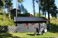 Trysil Hyttegrend