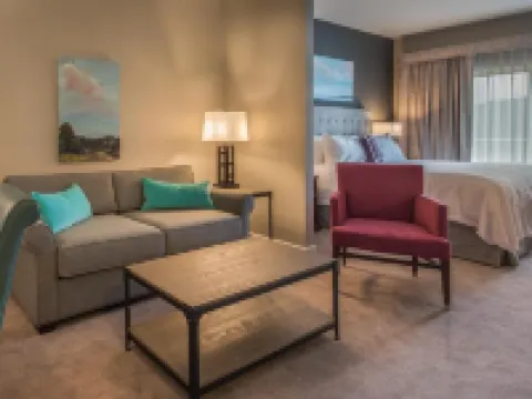 Valhalla Resort Hotel Hotéis em Helen