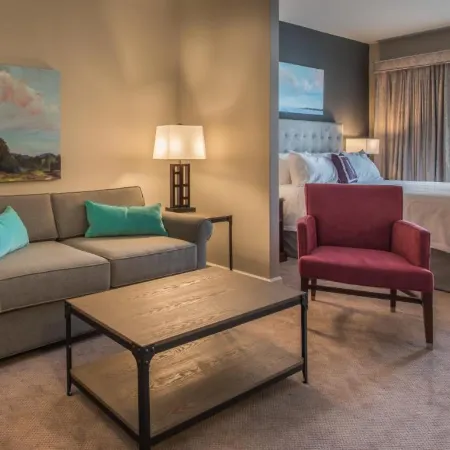 Valhalla Resort Hotel