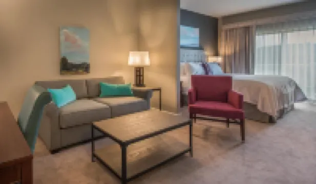 Valhalla Resort Hotel