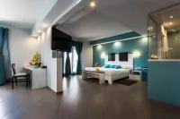 Café de Rome Hotel a Dakar