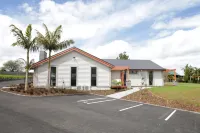 Kerikeri Homestead Motel & Apartments Hotels in 