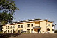 Kyyhkylä Wellbeing Resort