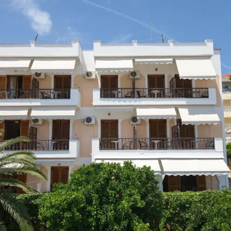 Gorgona Hotel