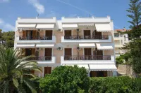 Gorgona Hotel - Wifi