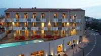 Hôtel Méditerranée - Quầy bar