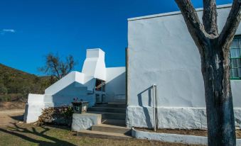 Matjiesvlei Guestfarm