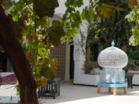 Hotel Djerba Erriadh Hotels in Houmt Souk