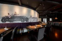 Elaya Hotel Stuttgart Ludwigsburg Ehemals Abacco by Rilano Hotel a Schwieberdingen