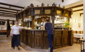 Hotel Restaurant Waldlust