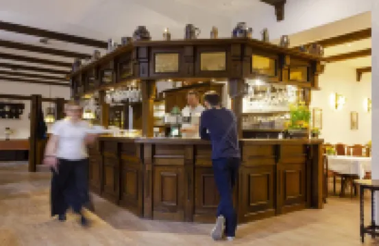 Hotel & Restaurant Waldlust - Hagen (aktuell nur Hotel (inkl. Frst und AE) und Veranstaltungslokal)
