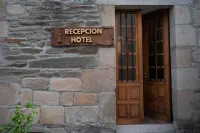 Hotel Novoa - bar