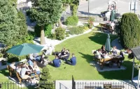 Haughton Arms Hotel - internet