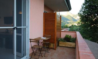 B & B la Marmifera