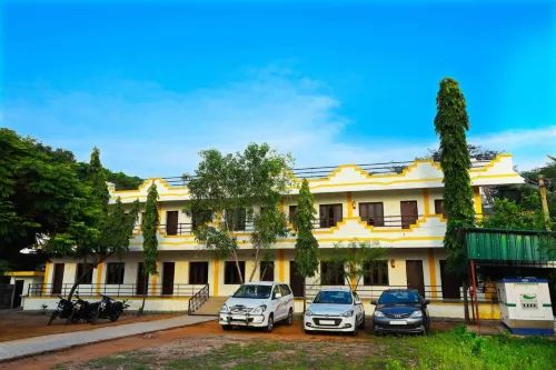 Rani Residency