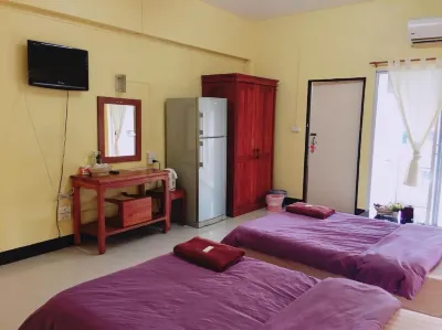 Peamsuk Sweet Prachin Buri Hotels in Ban Sang