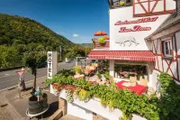 Moselromantik-Hotel Zum Löwen Hotels in Bad Bertrich