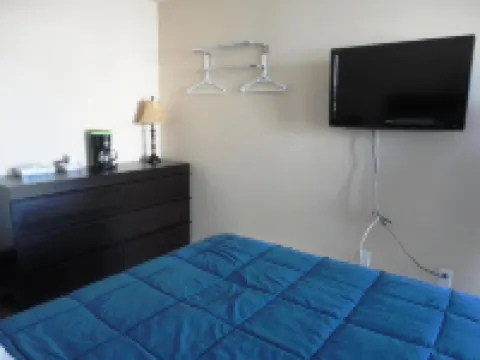 Stratford Motel Hotels in Whitehorse