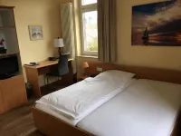 Hotel Kieler Förde Hôtels à : Strande