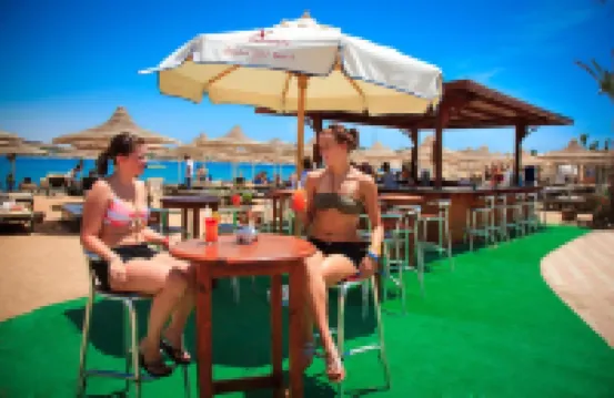 Xperience Golden Sandy Beach