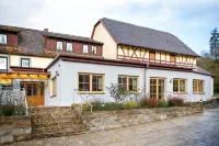 Gutshof Colmberg Hotels in Colmberg