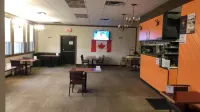 Houston Motor Inn