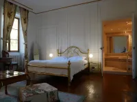 Hotel du Parc - Manoir du Baron Blanc Hotels in Faverges