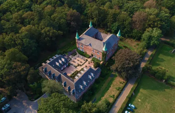 索羅斯瓦爾貝克酒店