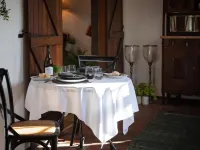 The Table Guest House Hotels in Lovedale