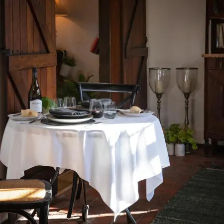 The Table Guest House