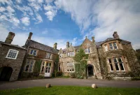Northcote Manor Hotels in South Molton