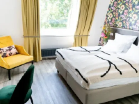 Luxstay Karben - Self-Check-IN Hotels in Karben