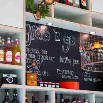 The Bellhop Fitness & Recreational Facilities