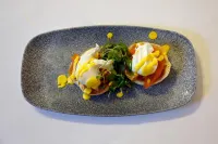Quorn Grange Hotel Hotel di Charnwood