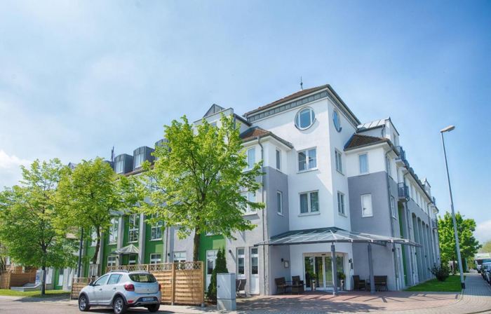ACHAT Hotel Leipzig Messe