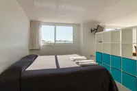 Apartamentos Sunway San Jorge - balcon