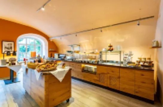 Hotel Residenz Passau