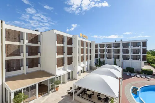 Hotel Kolovare Hotels in Preko