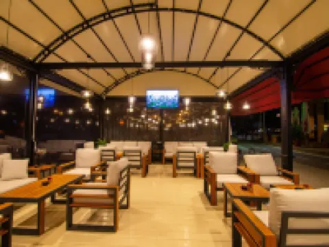 Hotel Mistral Hotels in Balchik