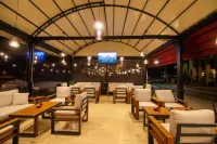 Hotel Mistral Hotels in Balchik