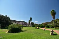 Bagaglino I Giardini di Porto Cervo