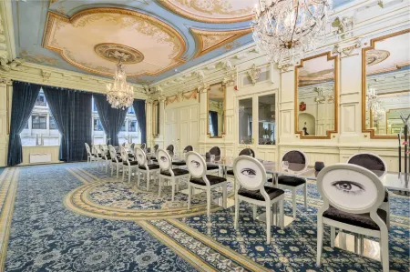 Clarion Hotel Ernst Отели в г. Tveit