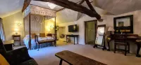 Biggin Hall Country House Hotel Hôtels à : Hartington