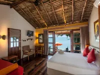 Secret Garden Beach Resort