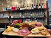 Hotel Stevenson Hotels in Carson