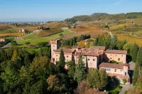 La Tavernetta Al Castello فنادق في Cormons